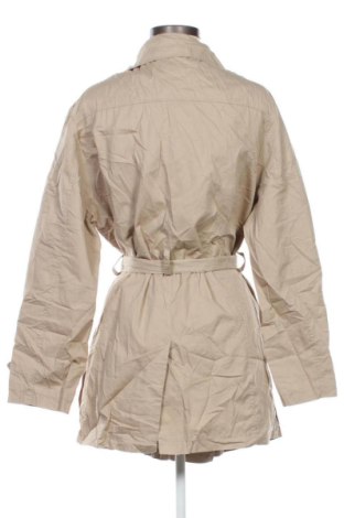 Damen Trenchcoat Blue Motion, Größe XL, Farbe Beige, Preis 45,99 €