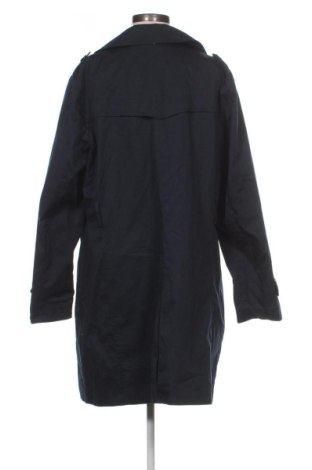 Damen Trenchcoat C&A, Größe XXL, Farbe Blau, Preis 45,99 €