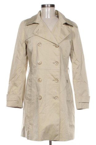 Trench de femei Cinzia Rocca, Mărime M, Culoare Bej, Preț 1.016,58 Lei