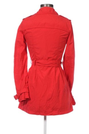 Damski prochowiec Clockhouse, Rozmiar XS, Kolor Czerwony, Cena 183,99 zł