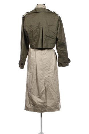 Damski prochowiec Desigual, Rozmiar L, Kolor Beżowy, Cena 929,99 zł