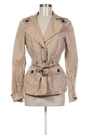 Damen Trenchcoat Esprit, Größe M, Farbe Braun, Preis 63,99 €