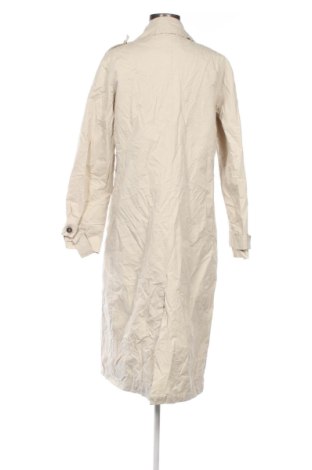 Trench de femei Franco Callegari, Mărime S, Culoare Ecru, Preț 304,99 Lei