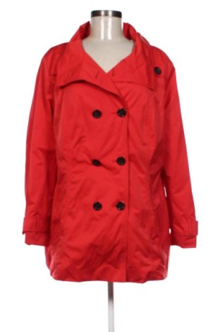 Trench de femei Fuchs Schmitt, Mărime XL, Culoare Roșu, Preț 694,99 Lei
