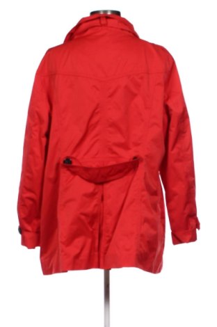 Trench de femei Fuchs Schmitt, Mărime XL, Culoare Roșu, Preț 694,99 Lei
