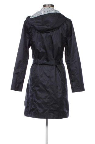 Damen Trenchcoat Giada, Größe S, Farbe Blau, Preis 45,99 €