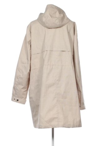 Dámsky prechodný kabát  Gina, Veľkosť 3XL, Farba Béžová, Cena  41,95 €