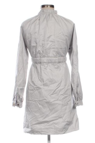 Damen Trenchcoat H&M, Größe XS, Farbe Grau, Preis 45,99 €