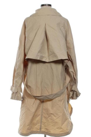 Trench de femei H&M, Mărime XXL, Culoare Bej, Preț 215,99 Lei