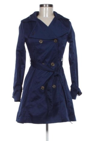Női viharkabát H&M, Méret XS, Szín Kék, Ár 17 459 Ft