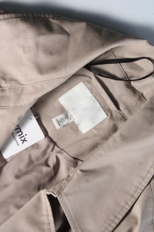 Damski prochowiec H&M, Rozmiar L, Kolor Brązowy, Cena 186,04 zł