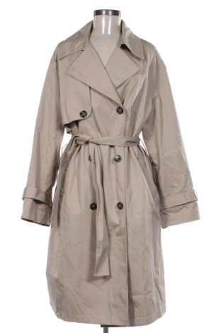 Damski prochowiec H&M, Rozmiar L, Kolor Brązowy, Cena 186,04 zł