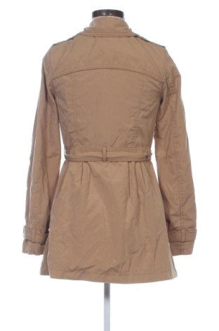 Női viharkabát H&M Divided, Méret XS, Szín Barna, Ár 17 459 Ft