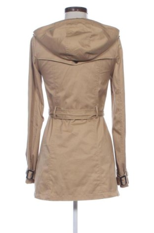 Damski prochowiec H&M Divided, Rozmiar L, Kolor Beżowy, Cena 183,99 zł