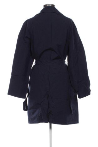 Damen Trenchcoat In Wear, Größe L, Farbe Blau, Preis 77,00 €