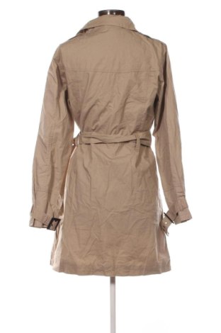 Damen Trenchcoat Janina, Größe M, Farbe Beige, Preis 45,99 €