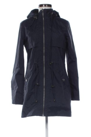 Damen Trenchcoat LC Waikiki, Größe S, Farbe Blau, Preis 49,68 €