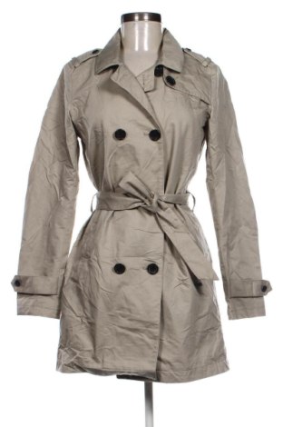 Trench de femei Maison Scotch, Mărime L, Culoare Bej, Preț 694,99 Lei