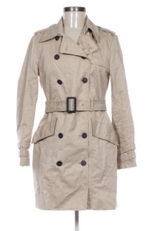 Дамски шлифер Mango, Размер L, Цвят Бежов, Цена 35,27 €