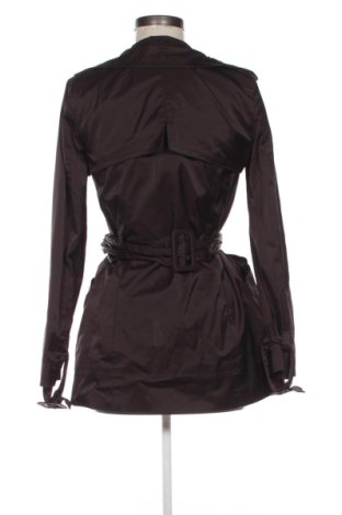 Trench de femei Mango, Mărime S, Culoare Negru, Preț 182,46 Lei