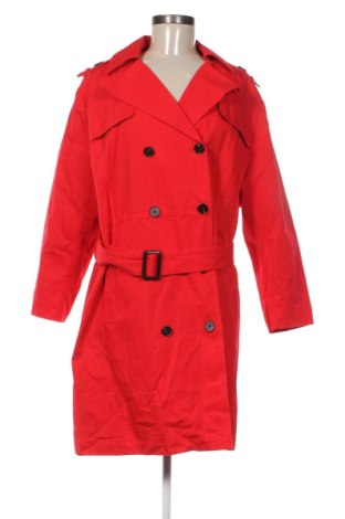 Dámsky prechodný kabát  Marie Lund, Veľkosť XL, Farba Červená, Cena  58,95 €