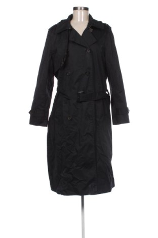Trench de femei Marks & Spencer, Mărime XL, Culoare Negru, Preț 294,99 Lei