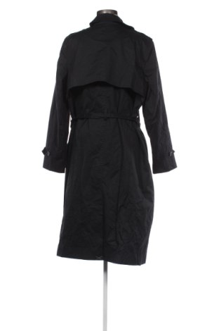 Trench de femei Marks & Spencer, Mărime XL, Culoare Negru, Preț 294,99 Lei