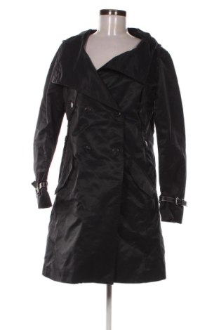 Γυναικεία καμπαρντίνα Massimo Dutti, Μέγεθος M, Χρώμα Μπλέ, Τιμή 58,99 €, #136495339