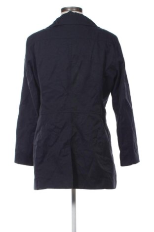 Damen Trenchcoat Montego, Größe L, Farbe Blau, Preis 45,99 €