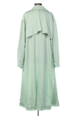 Dámsky prechodný kabát  Nly Trend, Veľkosť L, Farba Zelená, Cena  65,95 €