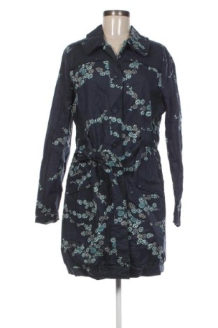 Damen Trench Coat Noa Noa, Größe L, Farbe Mehrfarbig, Preis € 234,99
