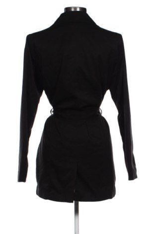 Trench de femei ONLY, Mărime M, Culoare Negru, Preț 342,99 Lei