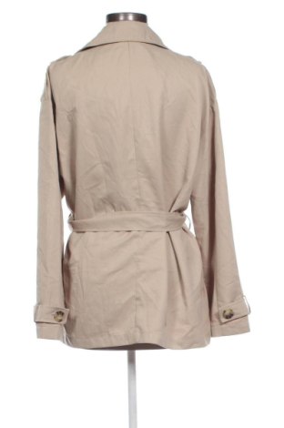 Damen Trench Coat ONLY, Größe L, Farbe Beige, Preis € 32,99