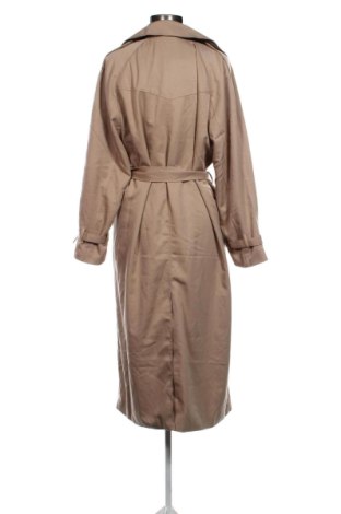Trench de femei ONLY, Mărime XXS, Culoare Bej, Preț 342,99 Lei