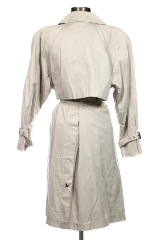 Trench de femei Peter Hahn, Mărime M, Culoare Bej, Preț 403,00 Lei