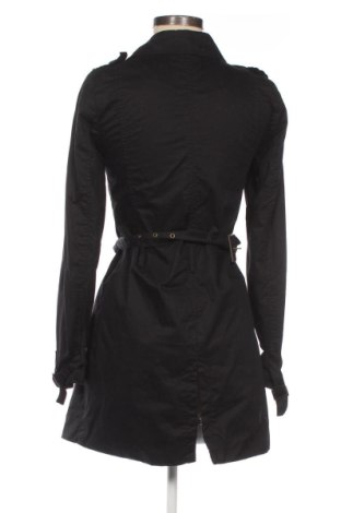 Női viharkabát Pull&Bear, Méret S, Szín Fekete, Ár 8 815 Ft