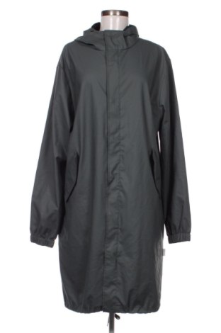 Dámský přechodný kabát  RAINS, Velikost M, Barva Šedá, Cena  7 099,00 Kč