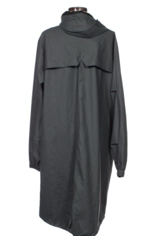 Dámský přechodný kabát  RAINS, Velikost M, Barva Šedá, Cena  7 099,00 Kč