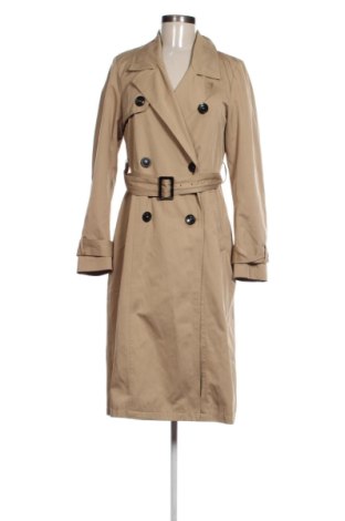 Damen Trenchcoat Reserved, Größe S, Farbe Beige, Preis 34,79 €, #136451115