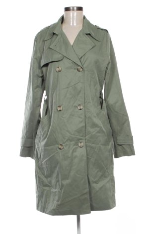 Дамски шлифер S.Oliver, Размер M, Цвят Зелен, Цена 102,25 €