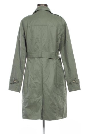 Дамски шлифер S.Oliver, Размер M, Цвят Зелен, Цена 102,25 €
