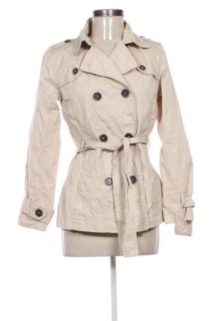 Damen Trenchcoat S.Oliver, Größe S, Farbe Beige, Preis 63,99 €