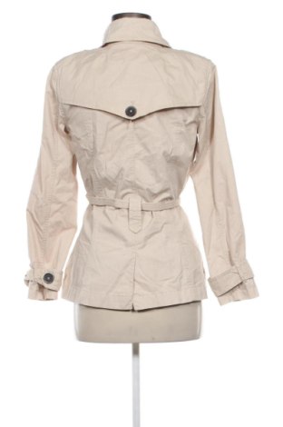 Damen Trenchcoat S.Oliver, Größe S, Farbe Beige, Preis 63,99 €