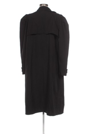Damen Trenchcoat SHEIN, Größe XL, Farbe Schwarz, Preis 34,72 €