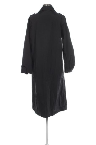Damen Trenchcoat SHEIN, Größe XS, Farbe Schwarz, Preis 45,99 €