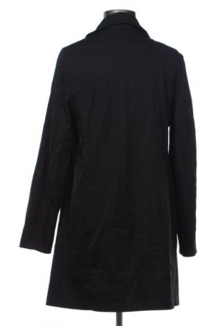 Damski prochowiec SHEIN, Rozmiar M, Kolor Czarny, Cena 183,99 zł
