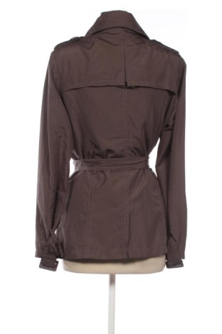 Дамски шлифер Scd Jeans, Размер M, Цвят Кафяв, Цена 37,41 €