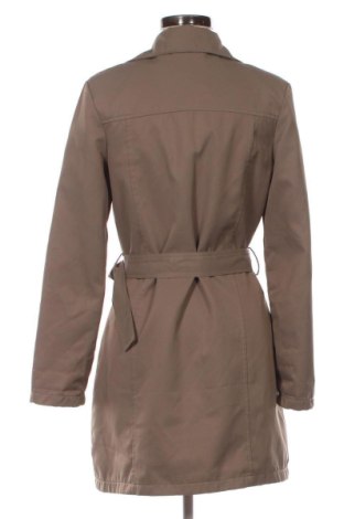 Damen Trench Coat Soul Rebel, Größe L, Farbe Beige, Preis € 35,00