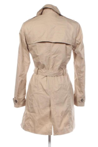 Дамски шлифер Stradivarius, Размер M, Цвят Бежов, Цена 35,27 €