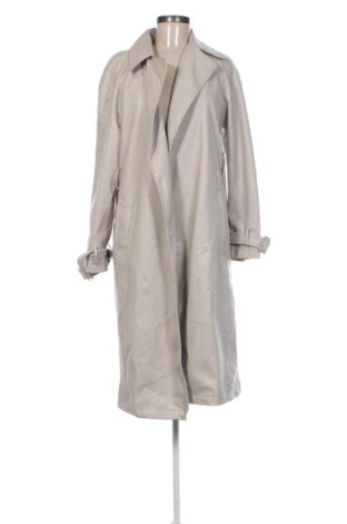 Trench de femei Stradivarius, Mărime M, Culoare Bej, Preț 215,99 Lei